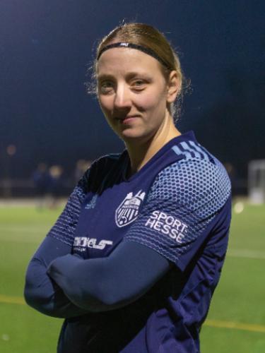 Jessica Walther