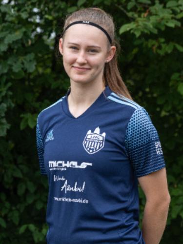 Helena Frensch