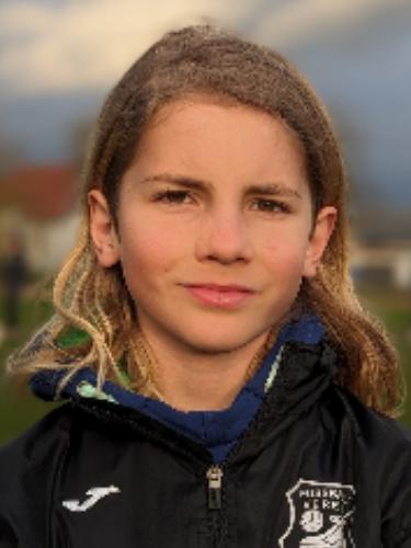 Max Benedikt Junginger