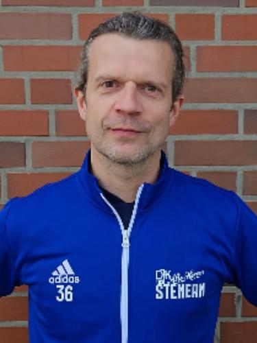 Matthias Priester
