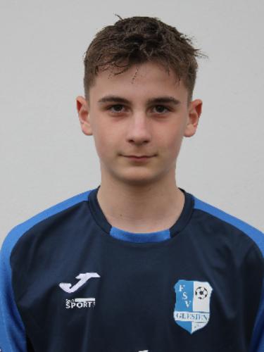 Diego William Maurer
