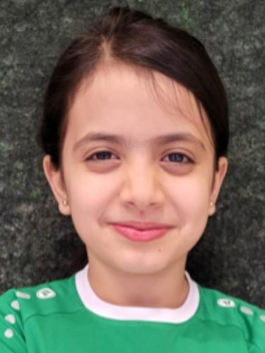 Zenab HASAN