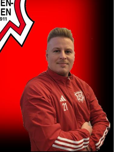 Stefan Frost