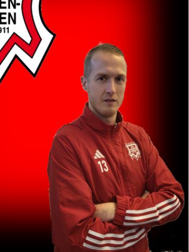 Steffen Rosilius