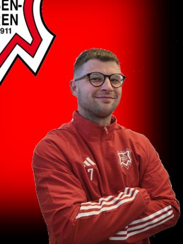 Andre Stellmann