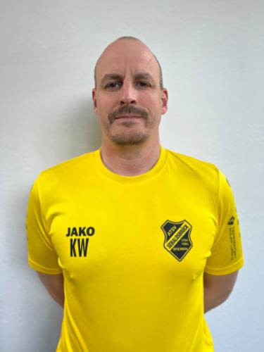 Kristian Wickboldt