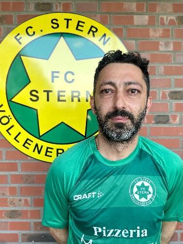 Wassilios Dimitriadis