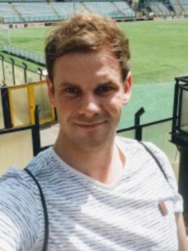 Tim Matthias Spitzka