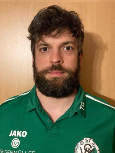 Tamas Gremann