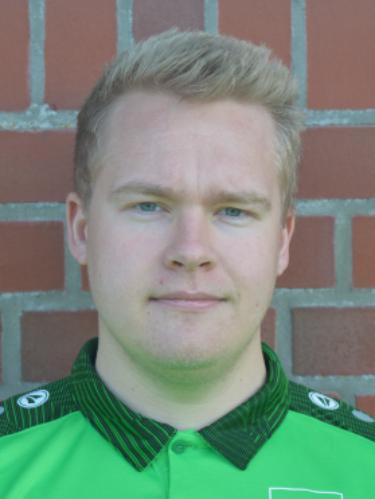 Lukas Meyer