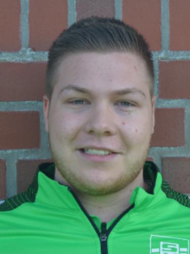 Patrick Niedenhof