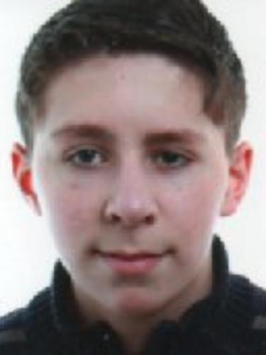 Jamal Roggel