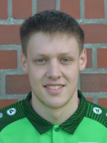 Paul Niedenhof