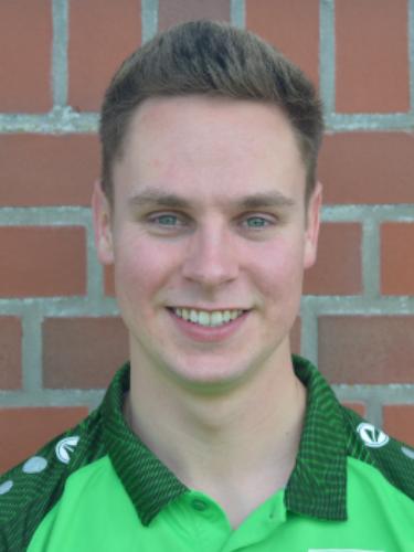 Max Ostermann