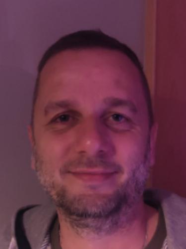 Andreas Seeber