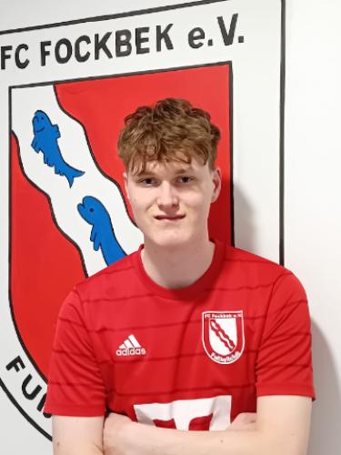 Laurin Nicolai Wiese