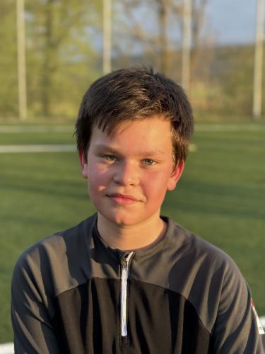 Jayden Daniel Schiebel