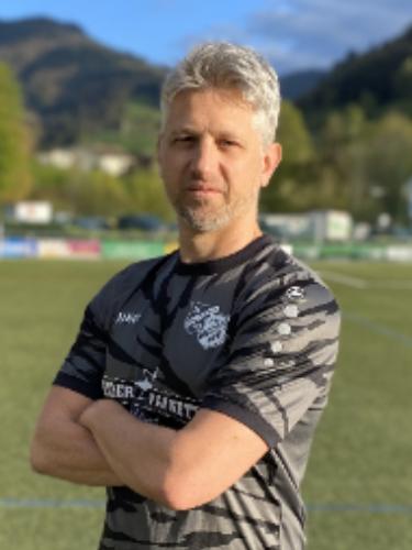 Daniel Burgert