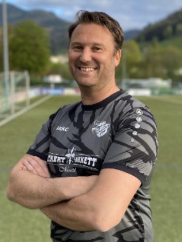 Marco Grassl