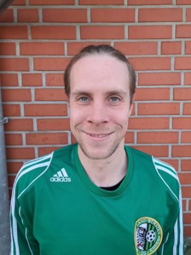 Niklas Panke