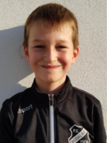 Jarno Bäcker