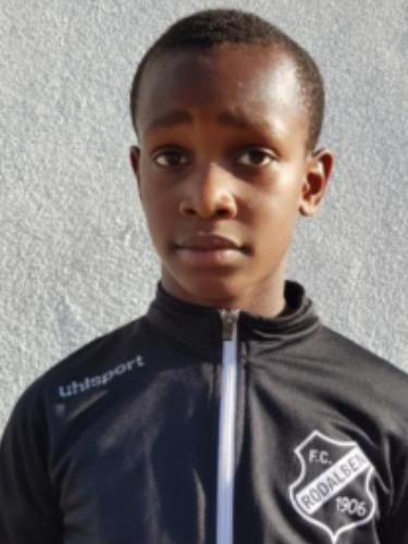 Okpara Emmanuel Victor Agwu