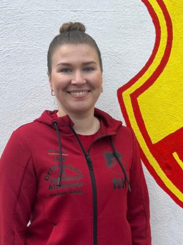 Nathalie Krutten