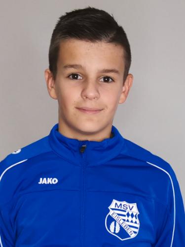 Leonard Martin Weilert