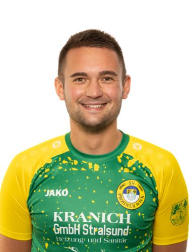 Marius Ahlmeyer