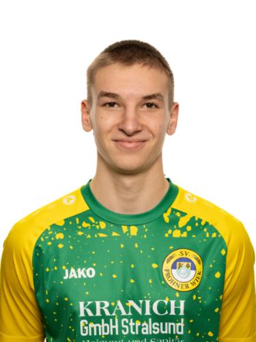 Tom Eckelt