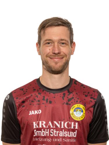 Steffen Granitza