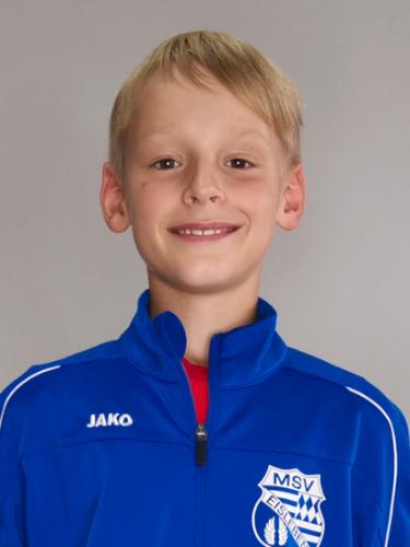 Noah Peter Graneist