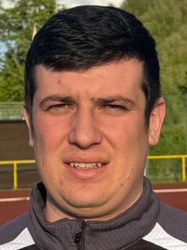 Oleksandr Lavrinenko