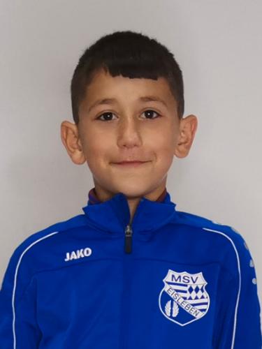 Omran Alsharif