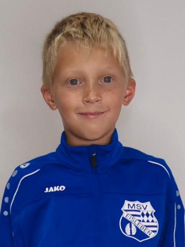 Niklas Peters
