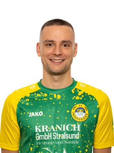 Maik Maletzki