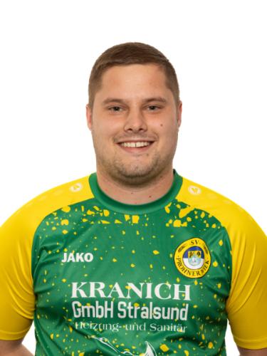 Malte Schumann