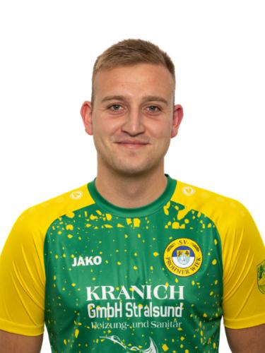 Jonas Wiemer