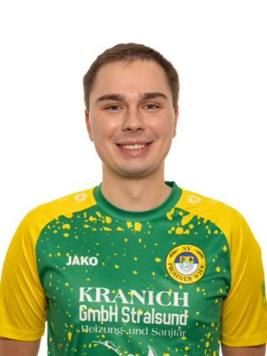 Johann Strubel