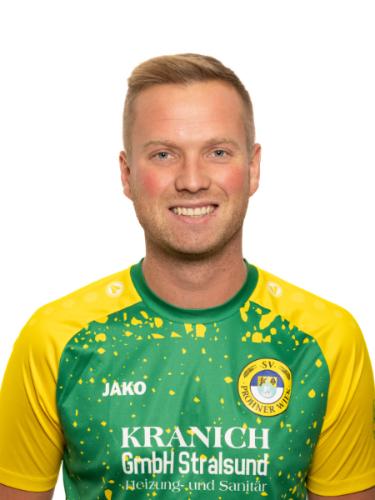 Patrick Schmalofski