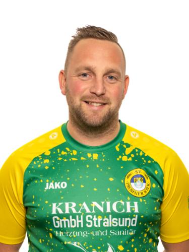 Robin Baarhs