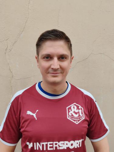 Fabian Ranis