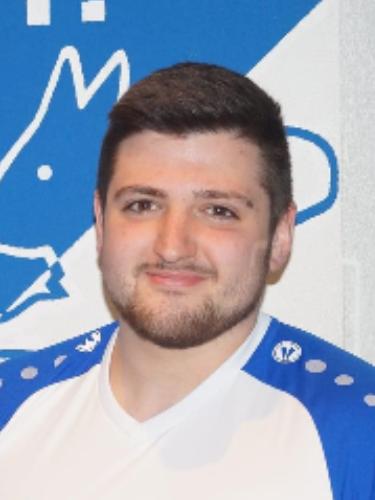 Joshua Elias Bickelmann