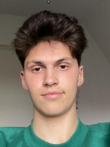 Paul Luca Ridderskamp