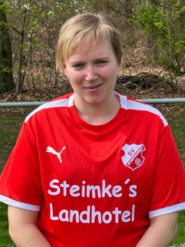 Theresa Kirchhoff