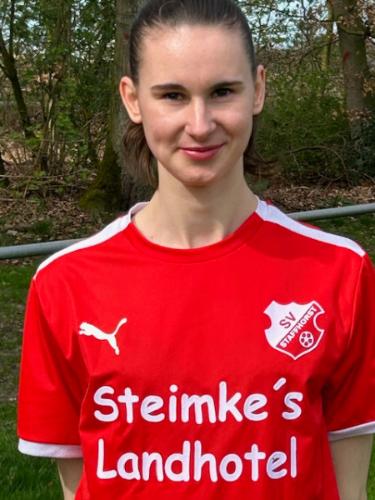 Talisa Klaus