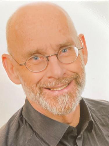 Dirk Martin Walter Dr. Hagebölling