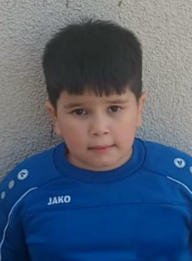 Elyesa Efe Sardogan