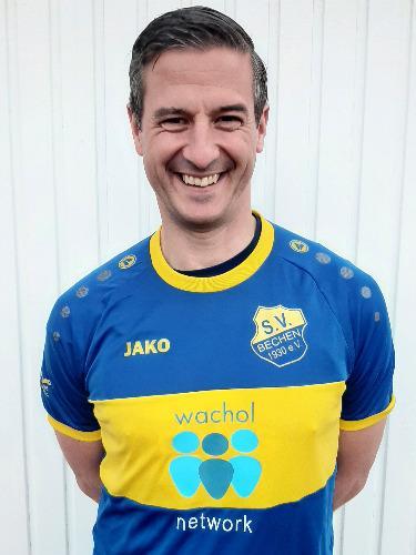 Alexander Keferstein