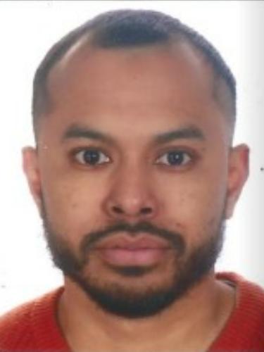 Sergio Rakotozafy Tercero